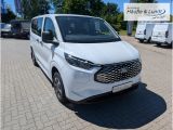 FORD Transit Custom Kombi BEV Trend 340 L1 -GJR-AHK-