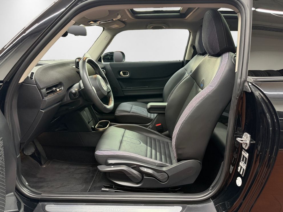 MINI Cooper C Classic Trim LED+Pano+HUD+SHZ+Navi