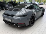PORSCHE 911 992 Targa 4 GTS HA/Lift/Approved