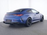 MERCEDES-BENZ CLE 53 AMG 4M+ Coupé , AMG BURM NIGHT DRIVERS