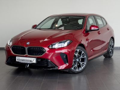 BMW 120 i Pano+HUD+Adapt.LED+M Sport Exterieur