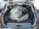 MERCEDES-BENZ C 300 T e  AVANTGARDE DISTR KAMERA SPUR STANDH