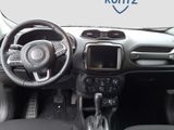 JEEP Renegade S-Edition MHEV GJ-Reifen+Navi+ACC