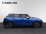 MINI Cooper C Mini Favoured Trim Paket M