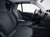 SMART EQ fortwo cabrio 22KW 22KW SPUR PDC SHZ