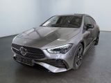 MERCEDES-BENZ CLA 180 SB , AMG BURM NIGHT MULTI 360 DISTR PANO