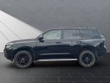 TOYOTA Land Cruiser TEC-Edition 2.8 D 4-D*AHK*TOP*LEDER