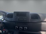 RENAULT Master III Kasten L3H2 3,5t dCi150 BOTT Ladungssicherung