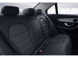 MERCEDES-BENZ C 200 d Avantgarde Navi LED AHK Kamera PDC SHZ