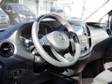 MERCEDES-BENZ Vito 116 KASTEN LANG KLIMA AHK 2,5T AUTOM