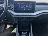 SKODA Octavia Combi 2.0 TDI DPF Clever Klima Navi