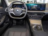 BMW 318 iTour.+AHK+Navi+DAB+LED+RFK+SHZ+Temp+PDCv+h