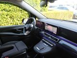 Mercedes V 250 Style Lang AHK Navi 7 Sitzer