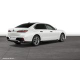 BMW 740d xDrive Limousine