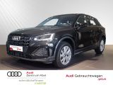 AUDI Q2 35 TFSI advanced S-tronic Navi+ ACC