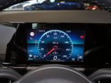 MERCEDES-BENZ B 200 d KAMERA SPUR PDC SHZ