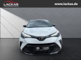 TOYOTA C-HR Hybrid GR Sport*8-Fach*JB L*15J.Garantie*