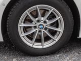 BMW 320 dSportline+Panorama+Navi+DAB+HUD+RFK+Leder