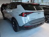 KIA Sportage BLACK Edition