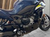 BMW S 1000 XR Tour-Dynamik-Carbon-M-Frästeile-Paket+