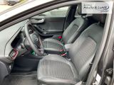 FORD Puma ST-Line X Panorama AHK Allwetterreifen