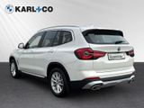 BMW X3 xDrive 20dA LED StandHZG Sportsitze Klimaaut.