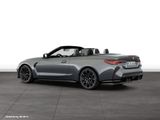 BMW M4 Competition M xDrive Cabrio