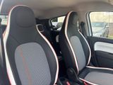 RENAULT Twingo Electric Vibes+NAVI+PDC+SHZ+KAMERA+
