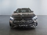 MERCEDES-BENZ GLA 200 d AMG NIGHT 360 AHK DISTR KAMERA SPUR