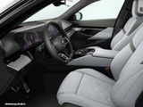 BMW 520d xDrive Limousine