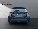 TOYOTA Yaris Hybrid+Teamplayer 1.Hand*15 Jahre Garantie