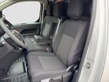 FIAT Scudo XL 120MT AHK+Platte+Kamera