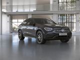 MERCEDES-BENZ GLC 400 d 4MATIC Coupé AMG NIGHT MEMO 360 AHK