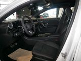 MERCEDES-BENZ A 200 d  AMG NIGHT SPUR PANO DISTR KAMERA PDC