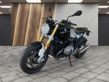 BMW R nineT SCRAMBLER+ASC+Heizgriffe+Speichenräder+