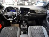 VW T-Roc 2.0 TDI R-Line SPUR AHK KAMERA MEMO PDC