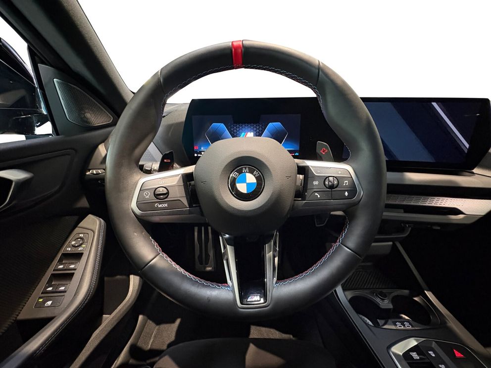 BMW M235i xDrive Gran Coupe H&K+HUD+SHZ+Adapt.LED
