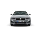 BMW 318 i Touring +LED+ALLW+PARKASS+INNOPAKET+