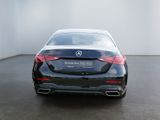 MERCEDES-BENZ C 220 d // AMG NIGHT MEMO 360 DISTR KAMERA SPUR
