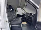 FIAT Ducato Pritsche DoKa 35 140 L4 7 SITZE+KLIMA