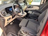 MERCEDES-BENZ V 250 MARCO POLO KÜCHE AIRMATIC AMG AHK 2,5T NIGHT