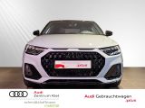 AUDI A1 allstreet 30 TFSI S-tronic S-line Navi+ LED