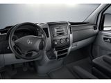 MERCEDES-BENZ Sprinter 313 Pritsche KLIMA Facelift