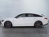 MERCEDES-BENZ CLA 220 d SB , AMG BURM NIGHT PREMIUM MULTI 360