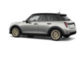MINI Cooper C -5 Favoured Trim LenkHZG LED HUD