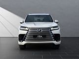 LEXUS LX 500 D Luxury Full Options+German Registration