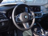 BMW X4 30dMSport+AHK+Panorama+Navi+Leder+HUD+RFK+DAB
