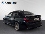 ALPINA B3 GT Limousine Standheizung Pano-Dach Driving Assistant Professinal