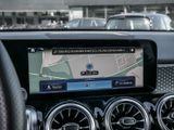 MERCEDES-BENZ GLB 200 d AMG SPUR KAMERA PDC SHZ MULTI