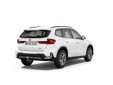 BMW X1 sDrive 18 i sDrive18i Park-Assistent RFK AHK Soundsystem el.Sitze